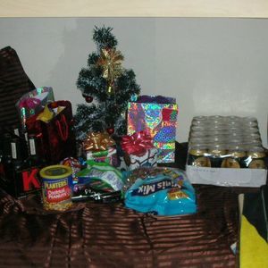 Meet your Posher, Fred